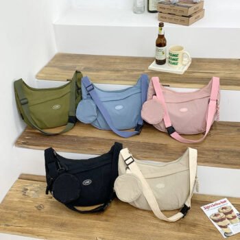 Promotional Bags  ---Click here for the link to the promotional bags