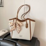 249-9（Free shipping）--Simple and Elegant, a Versatile Choice - Handbag(多个包修改链接）
