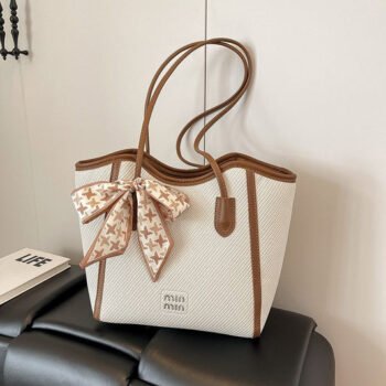 249-9（Free shipping）--Simple and Elegant, a Versatile Choice - Handbag(多个包修改链接）