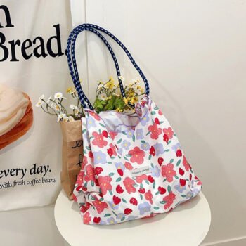 139.9USD -Brown Fashion: A Handbag That Interprets Fashion and Practicality