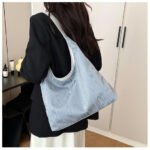 189.9USD -Brown Fashion: A Handbag That Interprets Fashion and Practicality
