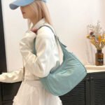 169.9--Simple and Elegant, a Versatile Choice - Handbag