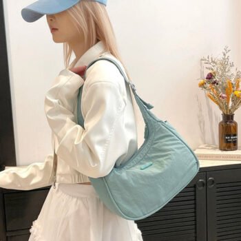 169.9--Simple and Elegant, a Versatile Choice - Handbag