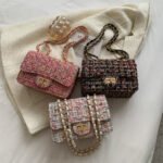 109.9SD--Charming, Fashionable and Soft Shoulder Bag