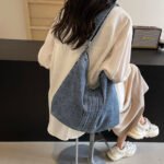 99.9USD--Charming, Fashionable and Soft Shoulder Bag